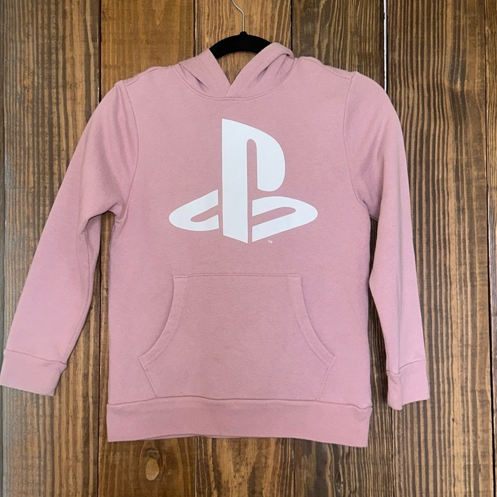 Old Navy Boys Hoddie, Size M